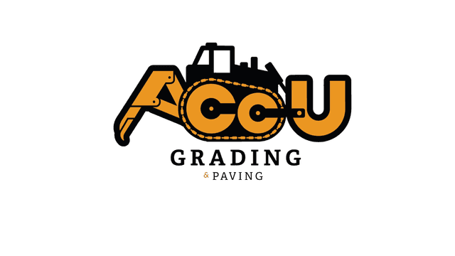 Accu Grading & Paving